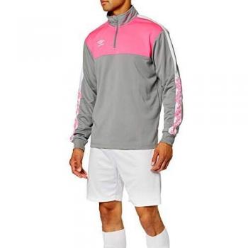 Felpa Umbro Covadonga Training