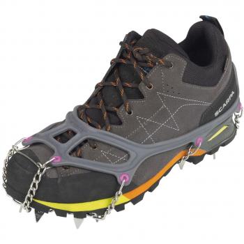 Crampons à neige et glace Camp Ice Master Light L 42-44 multicolore