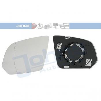 Espejo Exterior de Seguridad JOHNS 50 43 37-81