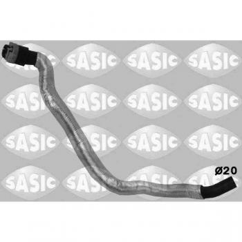 Sasic Flessibile Radiatore 3406227