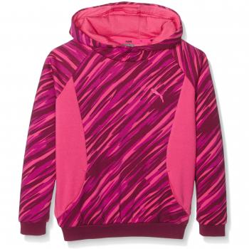 Sudadera STYLE PUMA Rosa