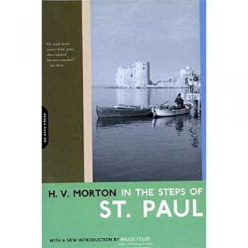 In the Steps of St. Paul
