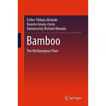 Bamboo: The Multipurpose Plant