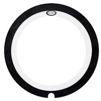 2018 Big Fat Snare Drum – 13 Steves Donut XL Dampening Pad