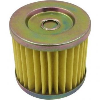 Haojue Filtre d’huile moteur moto – Pièces de rechange pour Suzuki 125cc