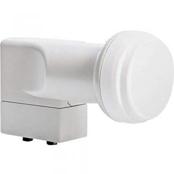 Convertitore LNB Fuba DEK 232 10,7 - 12,75 GHz Low Noise