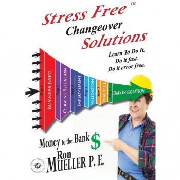 Stress FreeTM Changeover Solutions
