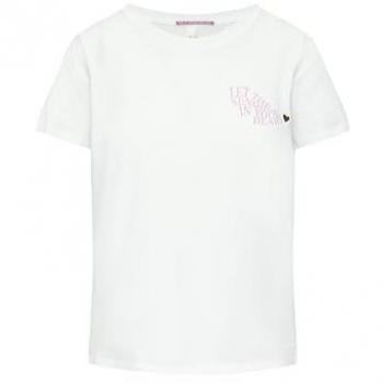 QS by s.Oliver Baumwoll T-Shirt für Damen
