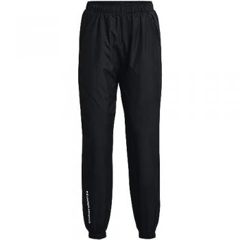 Under Armour Rush Woven joggery čierne