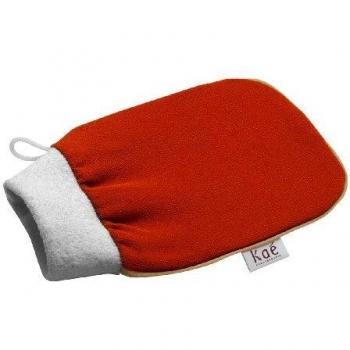 Traditional Hammam Exfoliating Glove by Kaé