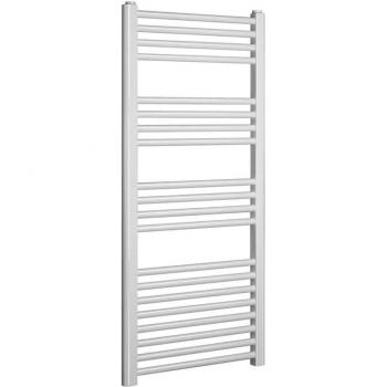 Scaldasalviette in Bagno Bianco 65x120 Interasse 60