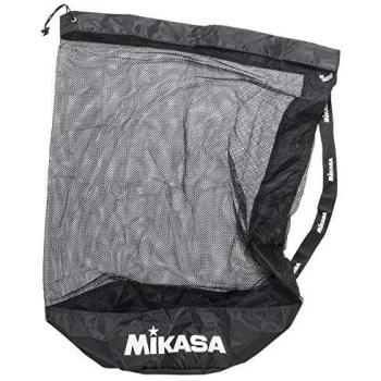 Mikasa MBAL Fußball Schwarz