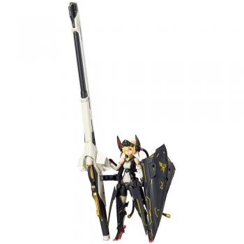 KOTOBUKIYA Bullet Knights Launcher Megami Device (Plastic Model)