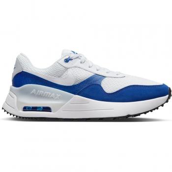 Nike Sneakers Air Max Systm Royal Blue EU 44