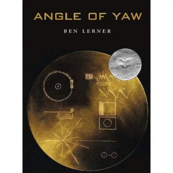 Ben Lerner Angle Of Yaw