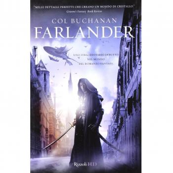 Farlander