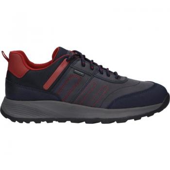 Geox Sneaker Terrestre B Wpf A Navy EU 44
