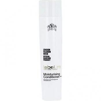 Label.m Moisturising Hair Conditioner (300 ml)