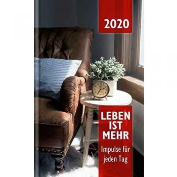 Leben ist mehr 2020
