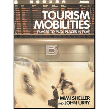 Vitalsource Technologies, Inc. Tourism Mobilities