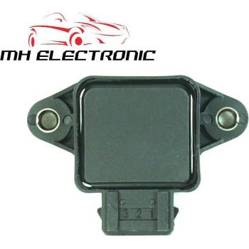 MH Electronic TPS Sensor for Hyundai Accent, Lantra, Kia Carnival, Pride, Rio, Saab, Toyota Corolla, Volvo