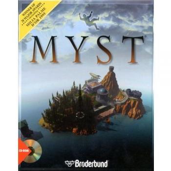 Myst