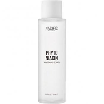 Nacific - Phyto Niacin Brightening Toner 150ml