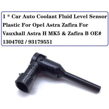 Opel Astra Zafira Coolant Level Sensor OE# 93179551
