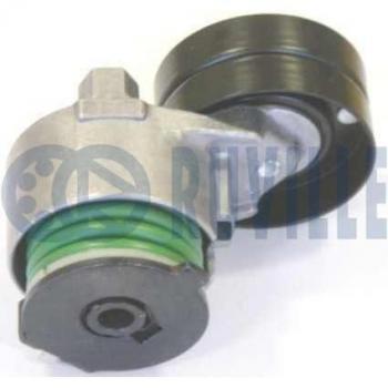 Tensor de Correa Poli V RUVILLE 541130
