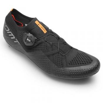 Scarpe ciclismo DMT KR1 nere - 45