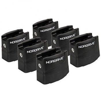 Kit Fissaggio Barre per Citroen Nemo