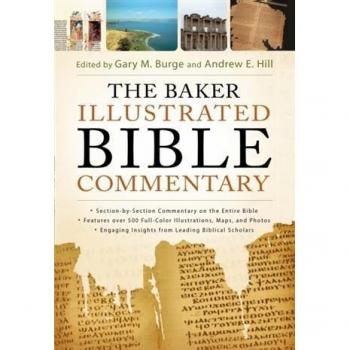 Vitalsource Technologies, Inc. Baker Illustrated Bible Commentary