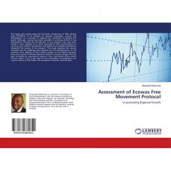 Assessment of Ecowas Free Movement Protocol
