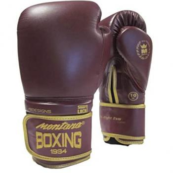 Montana X-Fight Evo Legend Boxhandschuhe