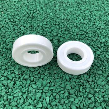 Kit de roulements céramiques ZrO2 double face