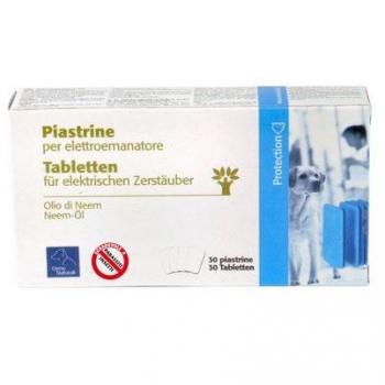 Olio di Neem per Piastrine Ricarica Elettroemanatore