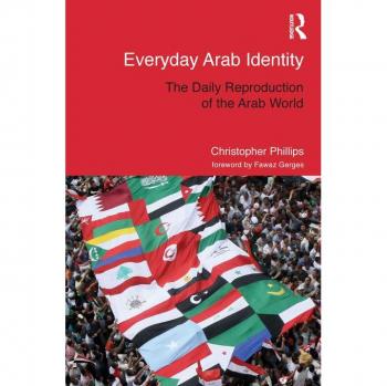 Vitalsource Technologies, Inc. Everyday Arab Identity