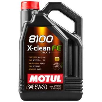 MOTUL 112781 Lubricante para motor