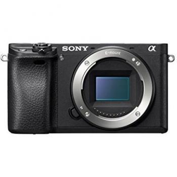 Gebrauchte Sony Alpha A6300 Kamera Zustand: Ausgezeichnet