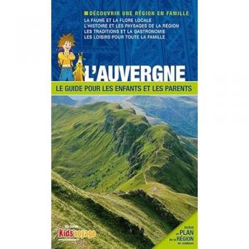 En Route Pour l'Auvergne