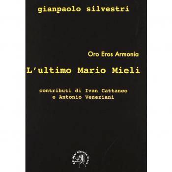 L' ultimo Mario Mieli
