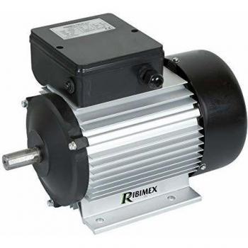 Moteur électrique 1 cv mono 1400 tr/min