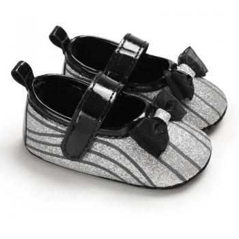 Weiche Lederschuhe für Baby Mädchen