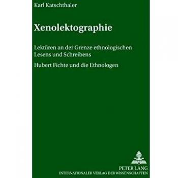 Xenolektographie