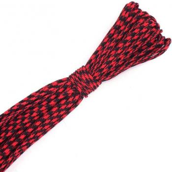 2mm geflochtenes Regenschirmseil Armband DIY Zubehör