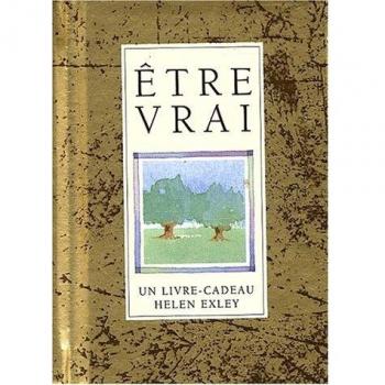 Etre Vrai