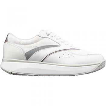 Sydney II W – Zapatos Deportivos de Mujer en Blanco