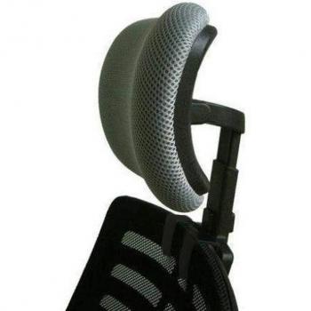 Swivel Lifting Computer Chair Neck Pillow