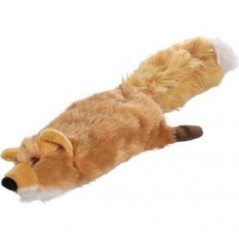 Flamingo : Écureuil mobile pour chats – 35 cm
