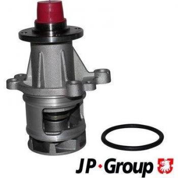 Wasserpumpe Motorkühlung 11 51 0 393 338